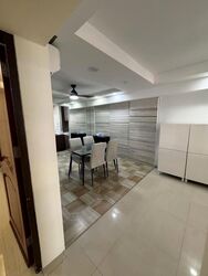 Blk 507 Cheng San Crest (Ang Mo Kio), HDB 3 Rooms #626062781